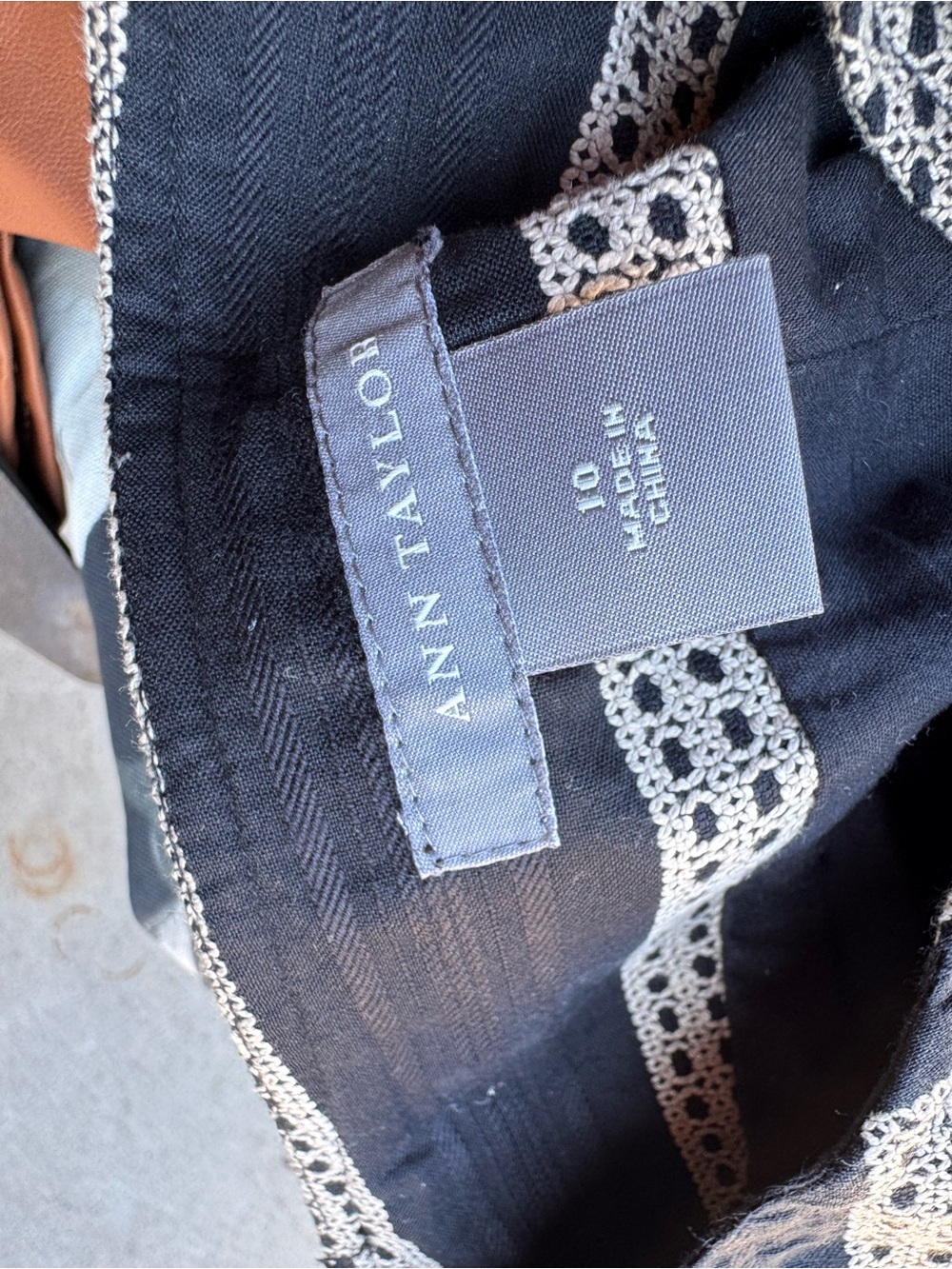 Jeans Subcategory Identification - Picture 4 of 4